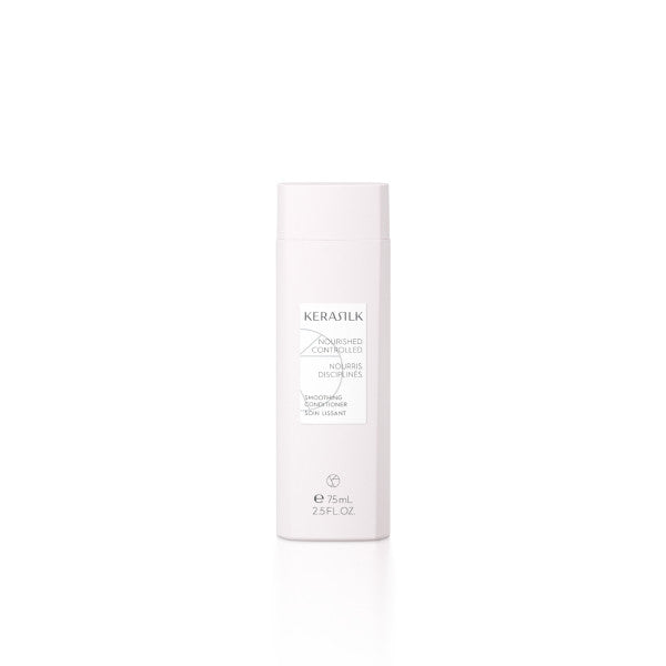 Kerasilk Essentials SMOOTHING Conditioner TRAVEL 75ml