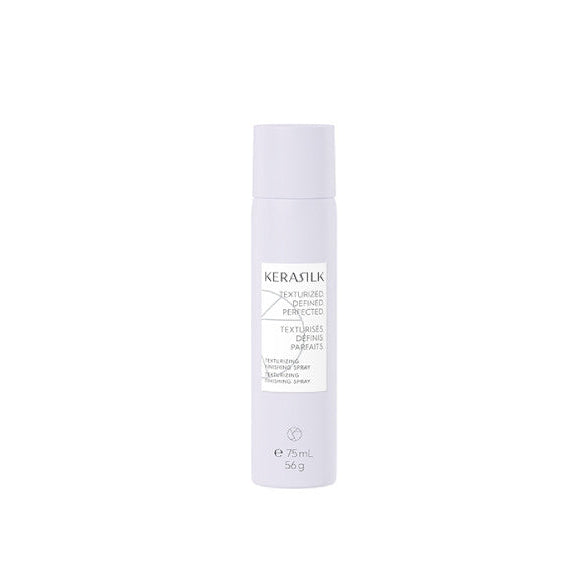 Kerasilk Styling Texturizing Finishing Spray TRAVEL 75ml