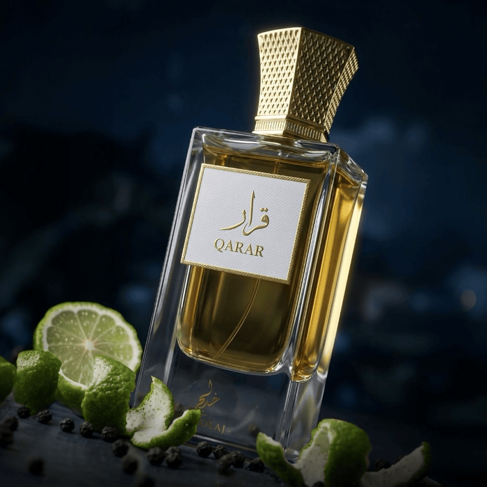 Khadlaj Qarar 60ml خادلاج قرار - Princess Cosmetics Qatar