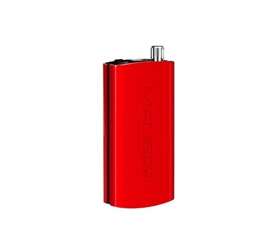 Kupa Mani Pro Passport Control Box Only - RED