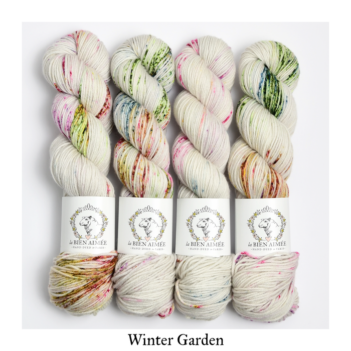 Winter Garden