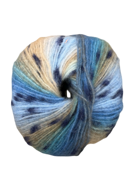 Lang Yarns Cloud Tweed