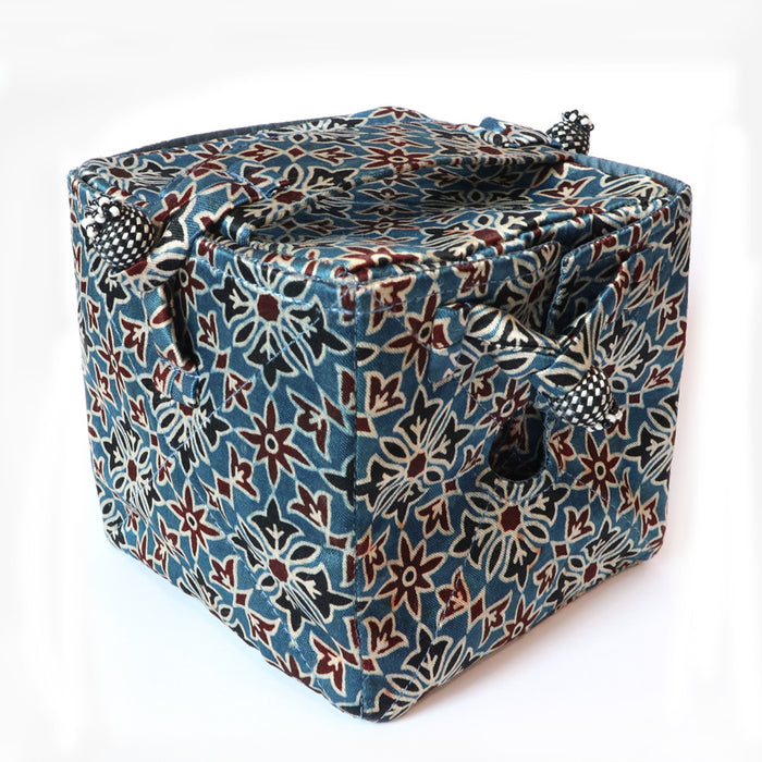 Lantern Moon Knit Out Box