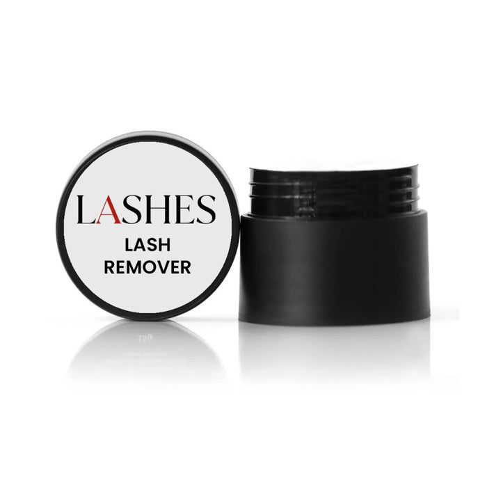 Lash Cream Remover 15g