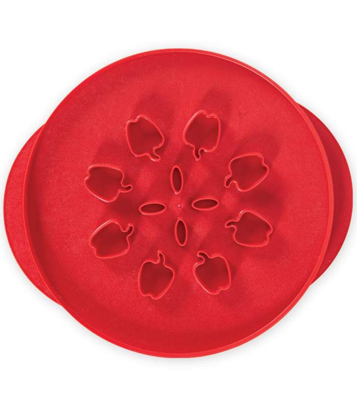 Nordic Ware Pie Top Cutter at Culinary Apple