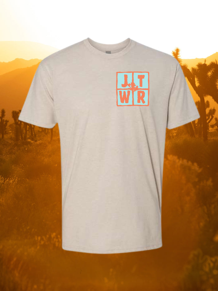 Little House On The Mojave Tee