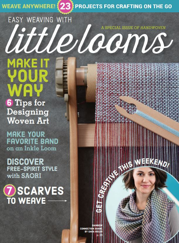 Little Looms Summer 2017 Digital EditionImage