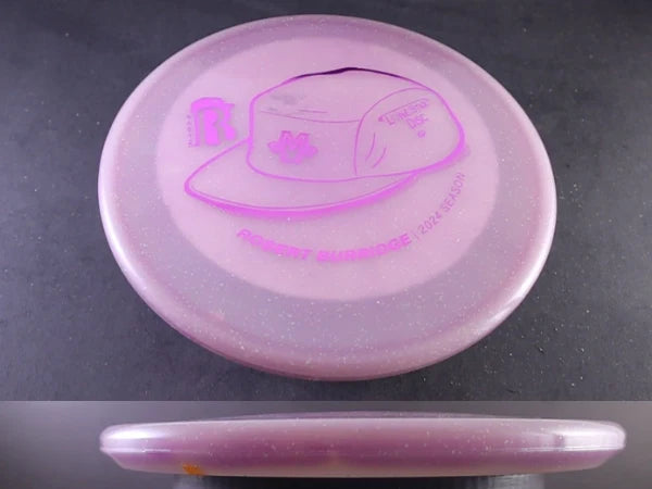 173g Purple Robert Burridge