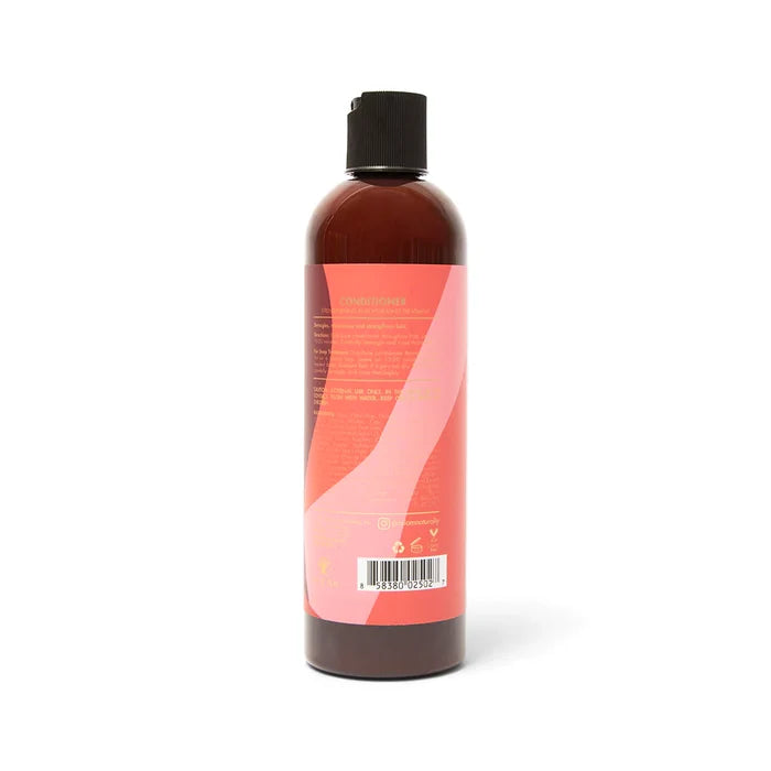 Long & Luxe Strengthening Conditioner