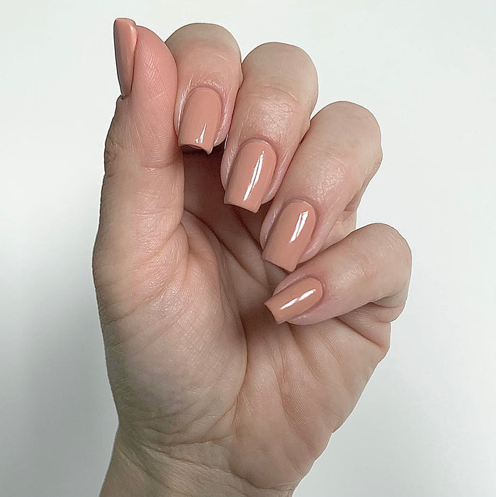 Looky Vernis Gel 3 en 1 #954 Spill The Tea (Collection les essentiels)