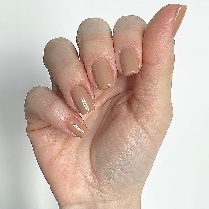 Looky Vernis Gel 3 en 1 #959 Désert (Collection les essentiels)