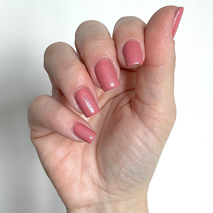 Looky Vernis Gel 3 en 1 #985 Mascarade (Collection Fête Foraine)