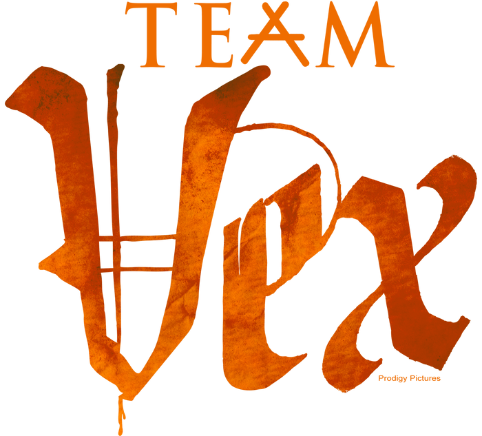Lost Girl Team Vex Hoodie