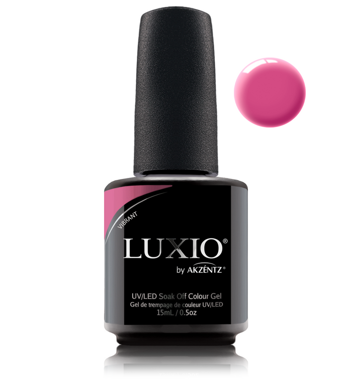 Luxio® Vibrant (Original Formula)