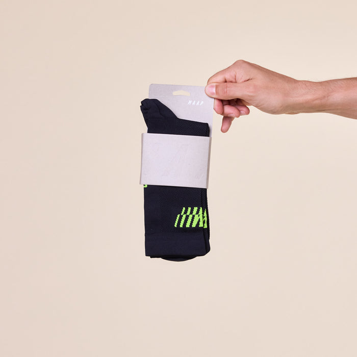 MAAP - Aerate Sock - Black