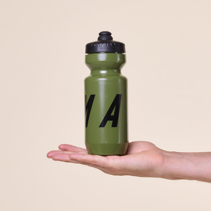 MAAP - Core Bottle - Moss