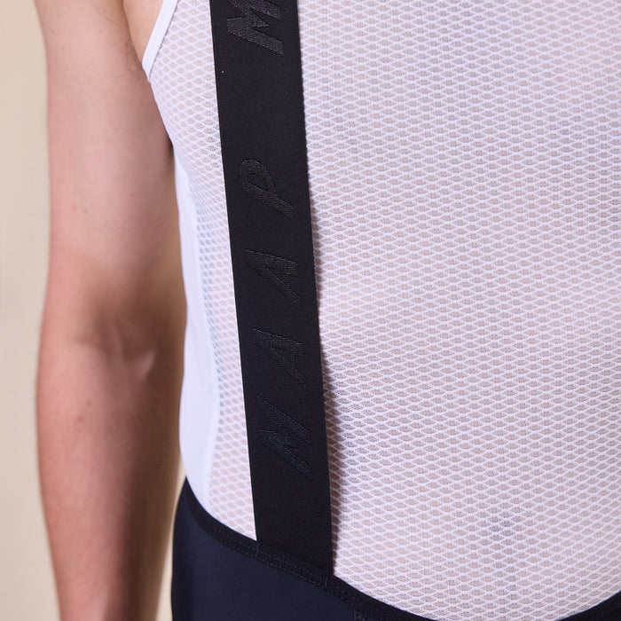 MAAP - Team Base Layer Top - White