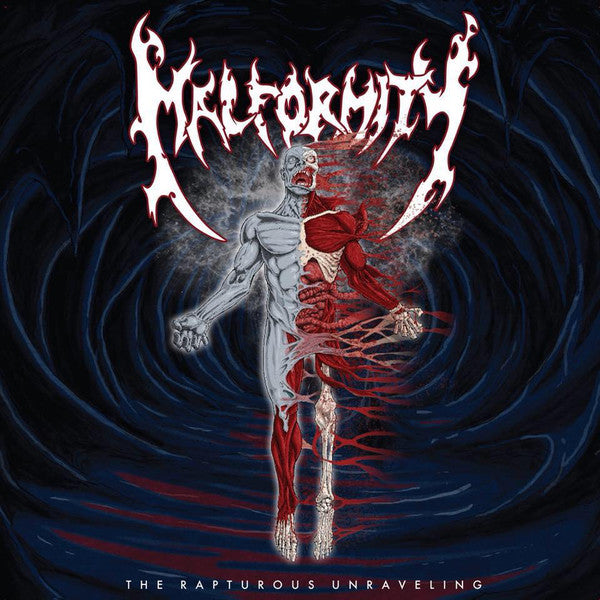 Malformity – The Rapturous Unraveling 7"