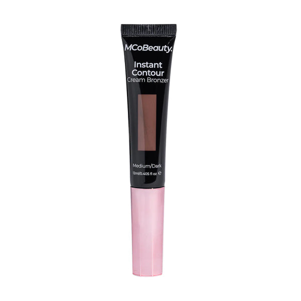 MCoBeauty Instant Contour Cream Bronzer