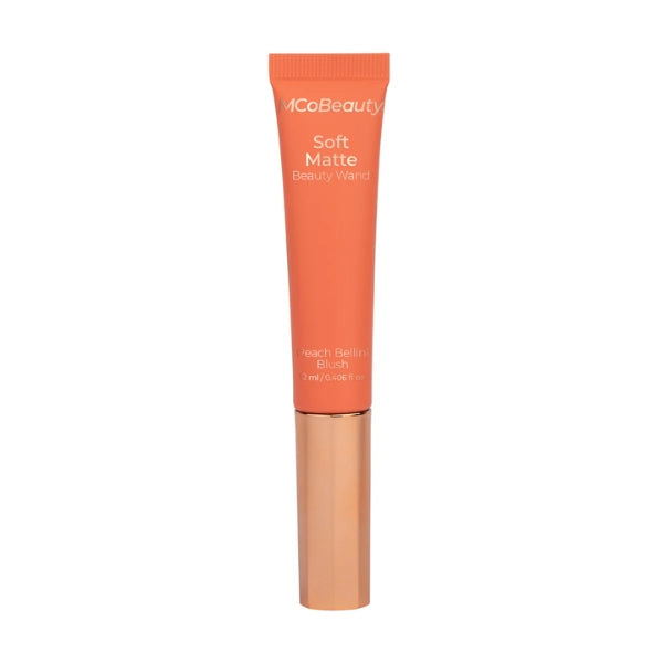 Peach Bellini Blush