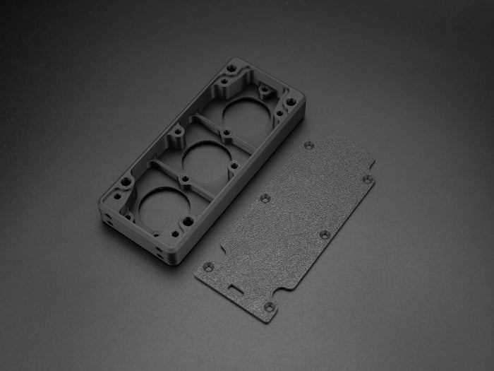 MCP Encoder Box Enclosure