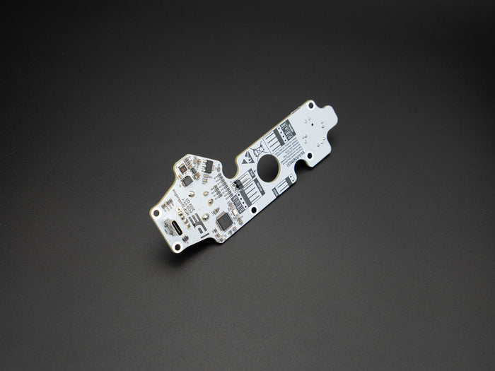 MCP Ignition Box PCB