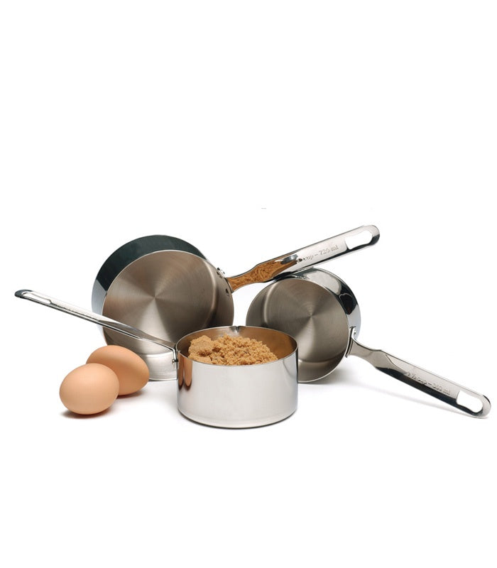 RSVP Measuring Pans at Culinary Apple