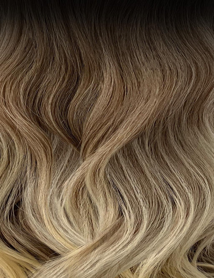 #DR4/SANDY BLONDE