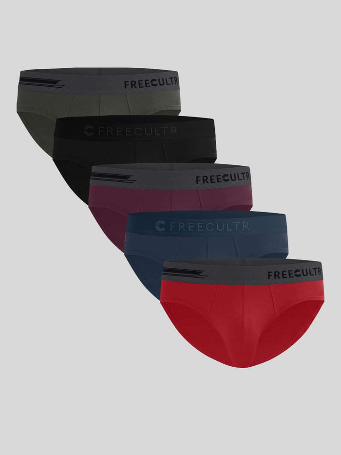 Sangria Wine; Sassy Red; Seaweed Green; Space Blue; Sable Black / S / Men