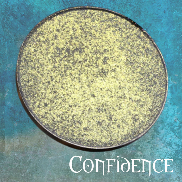 Midsummer magic Illuminator Confidence (Yellow/Gold)