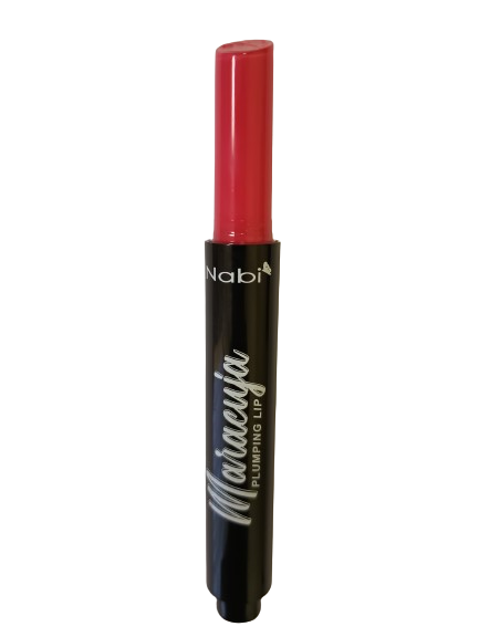 MLP48-02 Maracuja Plumping Lip ANGEL PINK