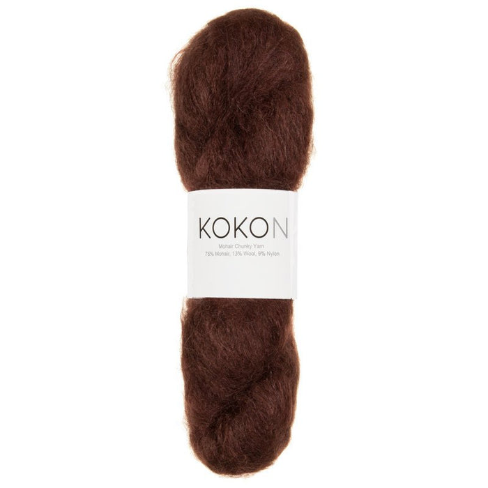 Mohair Chunky