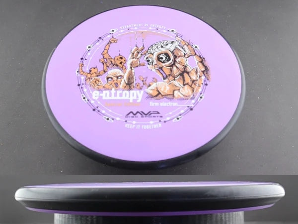 172g Purple Special Edition