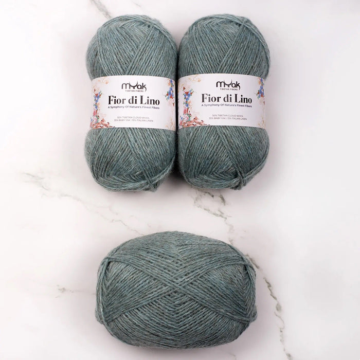 Vintage Celadon
