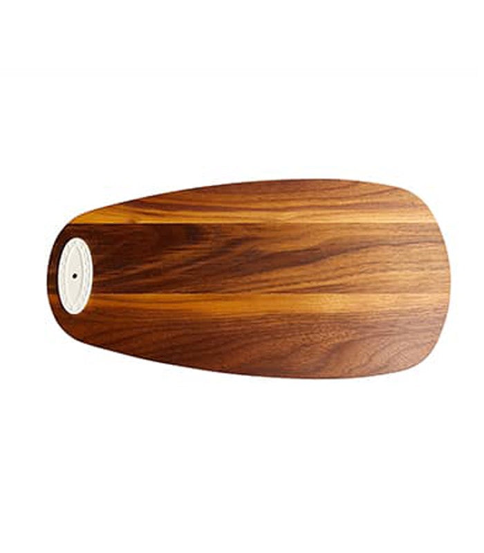 Nora Fleming Walnut Tasting Board at Culinary Apple