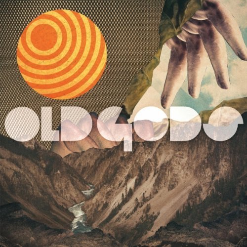 Old Gods s/t lp