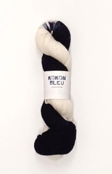 Kokon Bleu