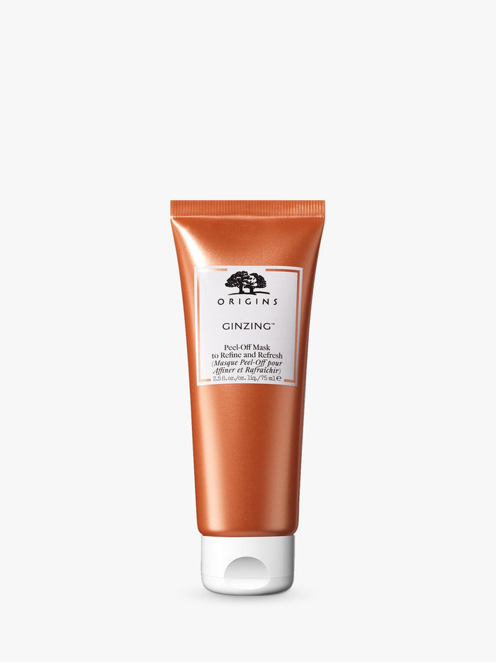 ORIGINS Ginzing Peel off Mask To Refine And Refresh