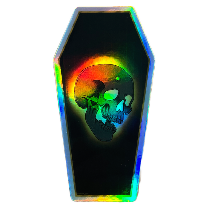 OSOK Sticker