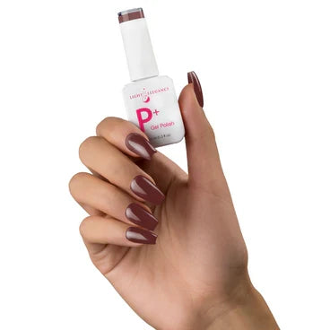 P+ Beauty Through the Lens, Gel Polish 10 ml