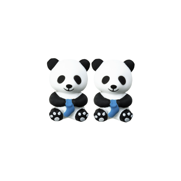 Panda Point Protectors