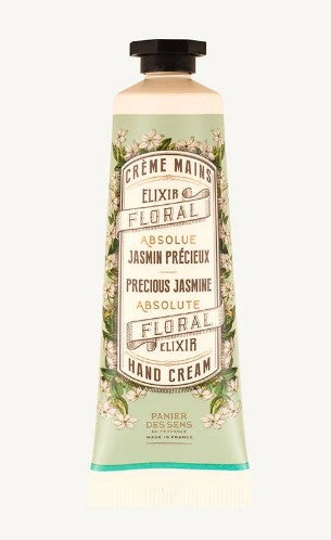 Panier Des Sens Hand cream Jasmine 1 fl oz