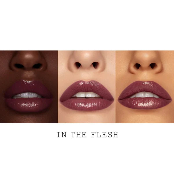 Pat McGrath Labs SatinAllure™ Lipstick In the Flesh (Warm Rosewood)