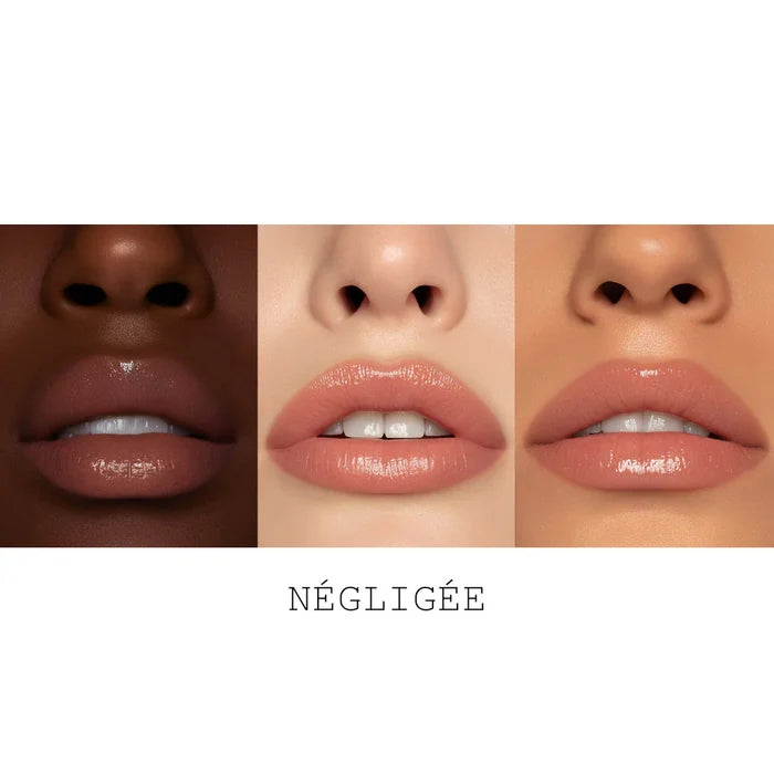 Pat McGrath Labs SatinAllure™ Lipstick Négligée (Neutral Pink Beige)
