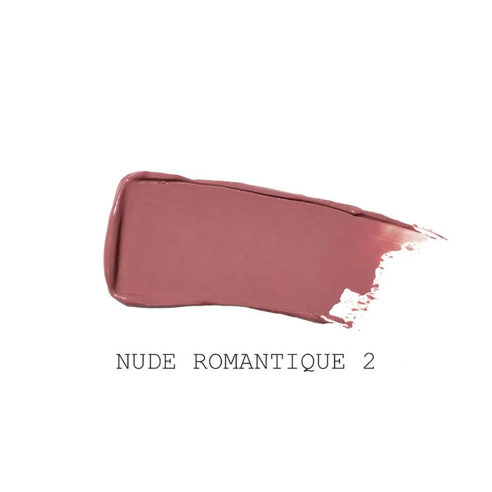 Pat McGrath Labs SatinAllure™ Lipstick Nude Romantique 2 (Cool Neutral Pink Nude)