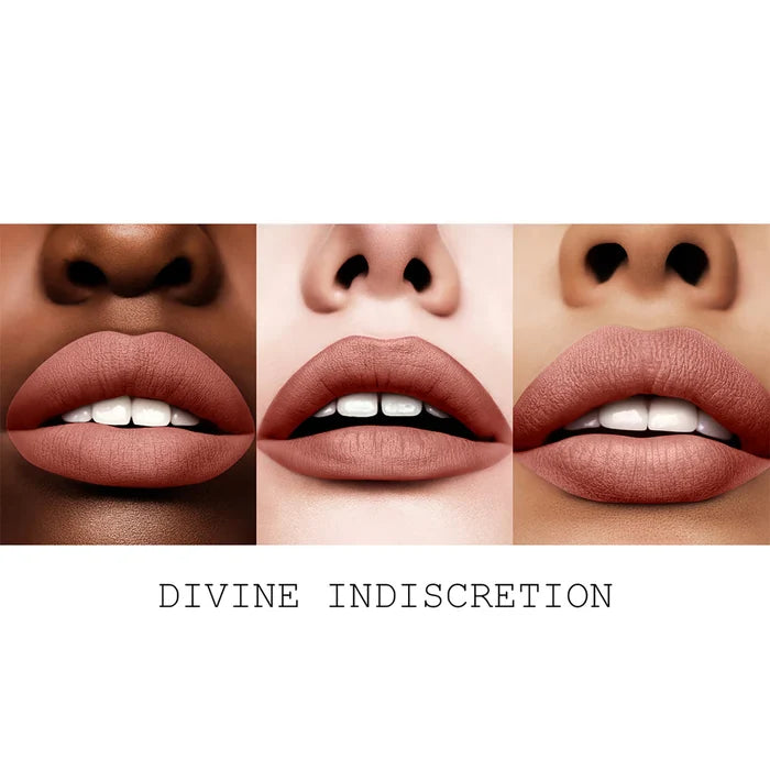 Pat McGrath MatteTrance Lipstick: Divine Indiscretion - Universal Mauve