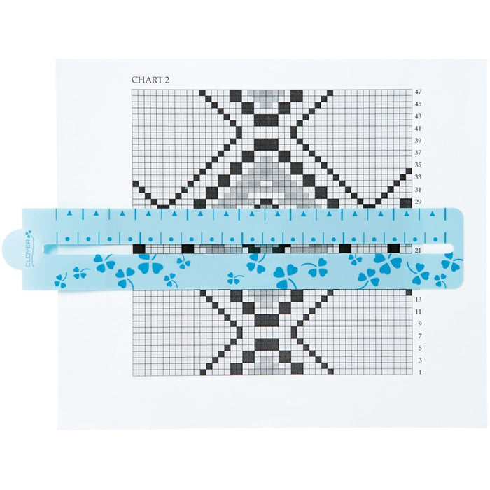 Pattern Chart Marker Set