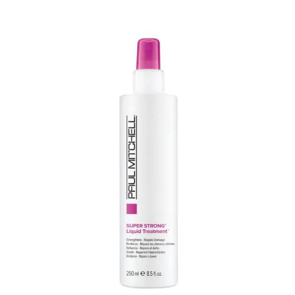 Paul Mitchell Super Strong Liquid Treatment 250ml