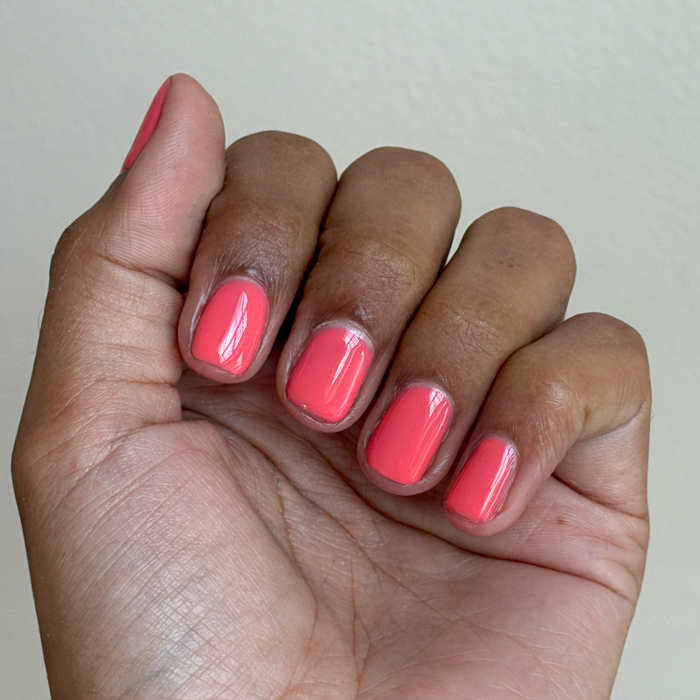 Perfect Pinwheel Gel