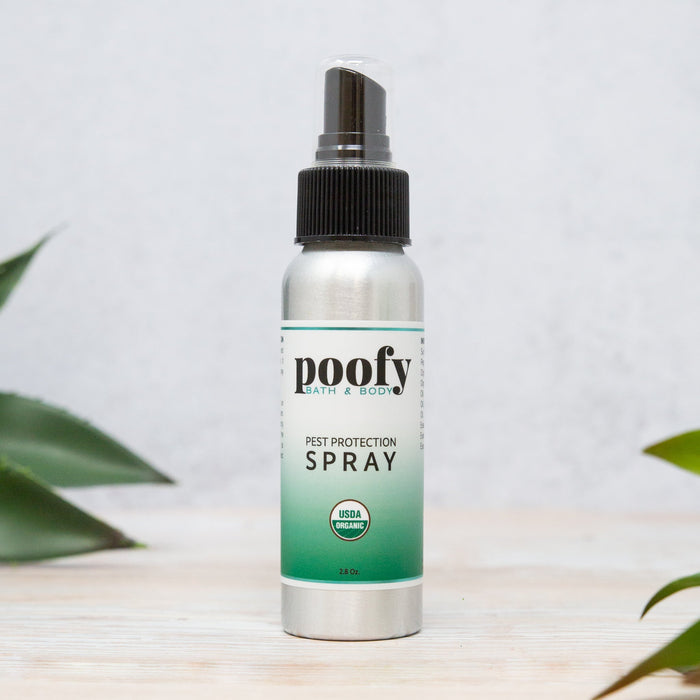 Pest Protection Spray Organic